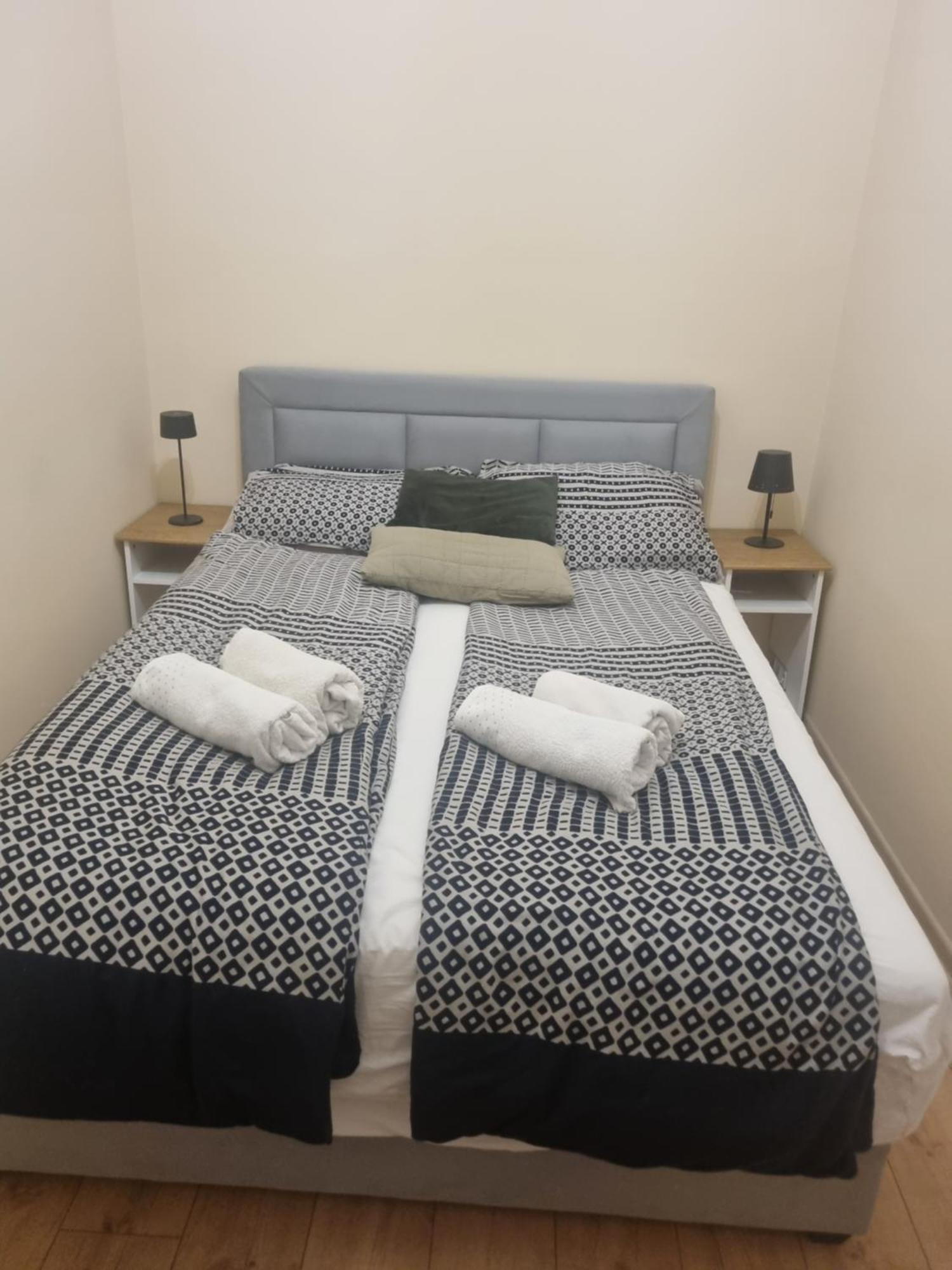 Apartman Dasa Рієка Екстер'єр фото