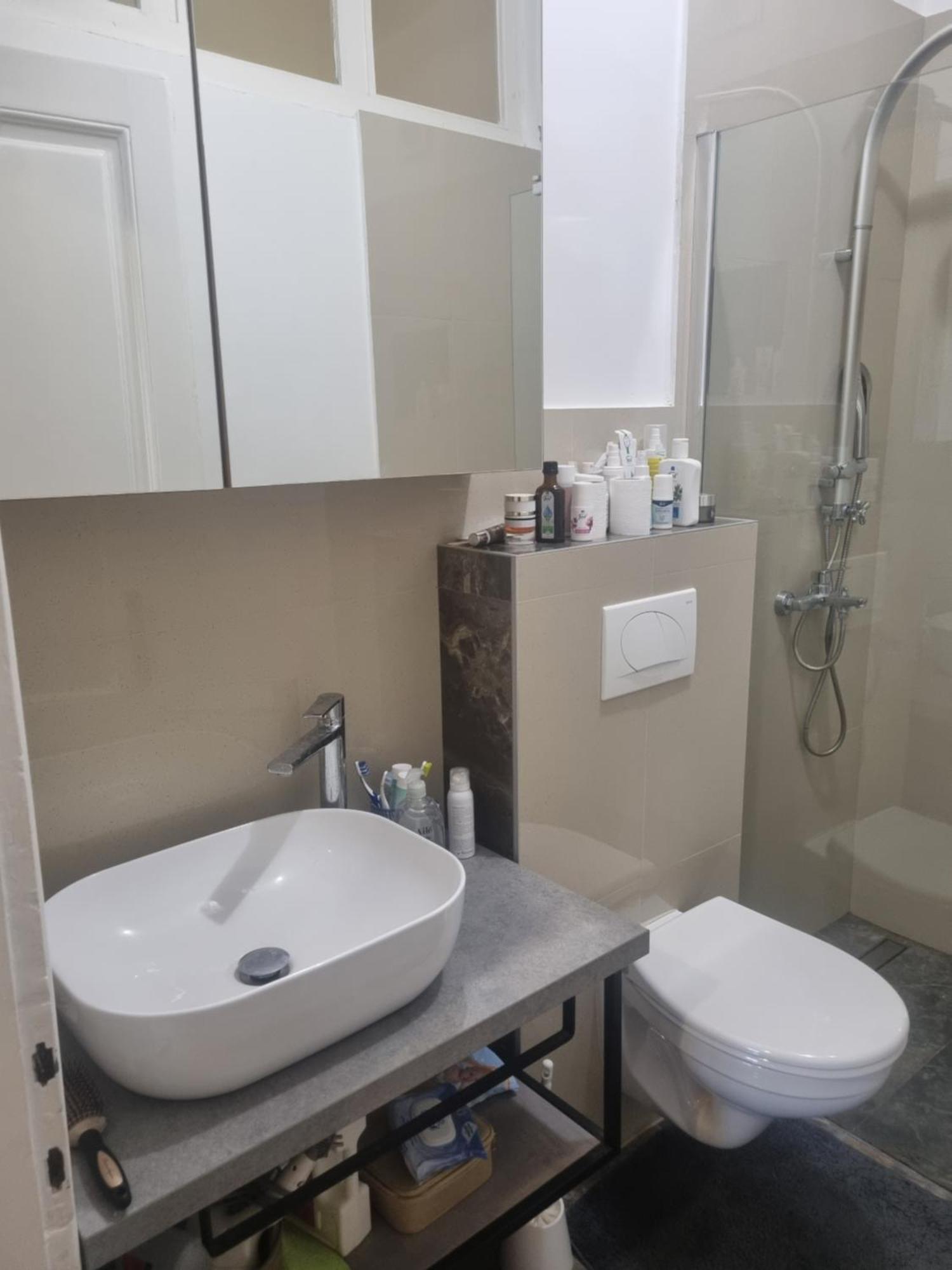 Apartman Dasa Рієка Екстер'єр фото