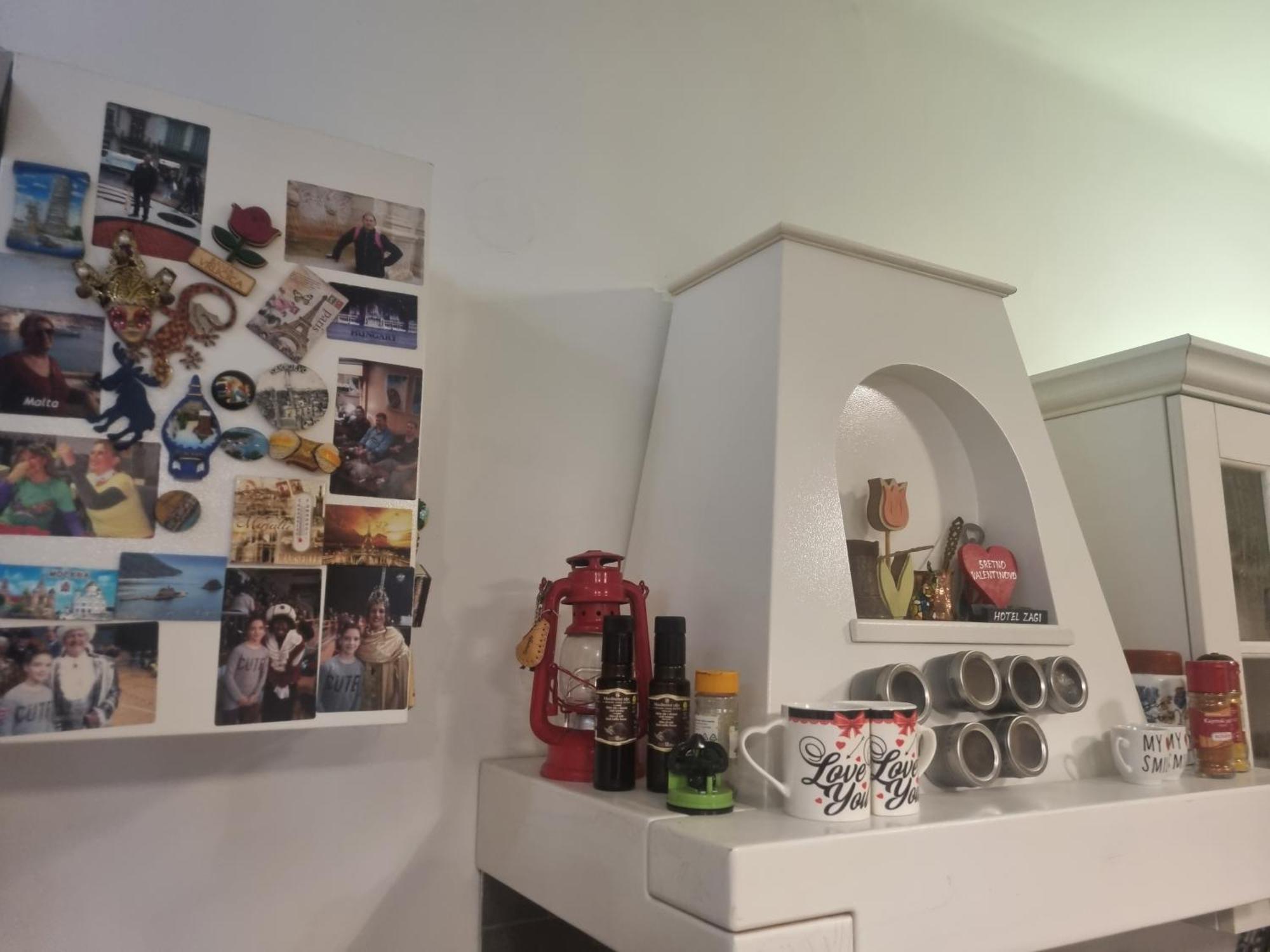 Apartman Dasa Рієка Екстер'єр фото