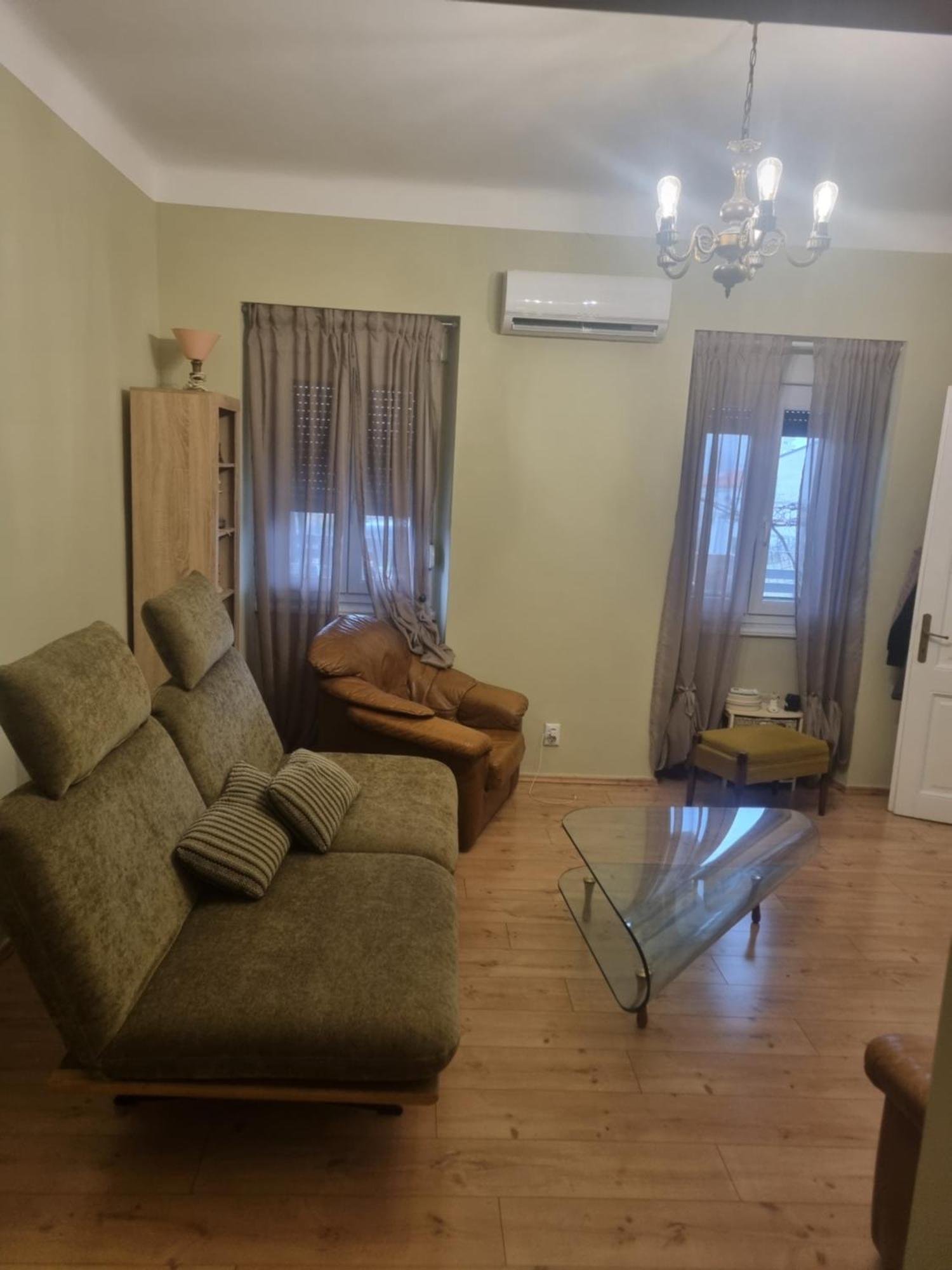 Apartman Dasa Рієка Екстер'єр фото