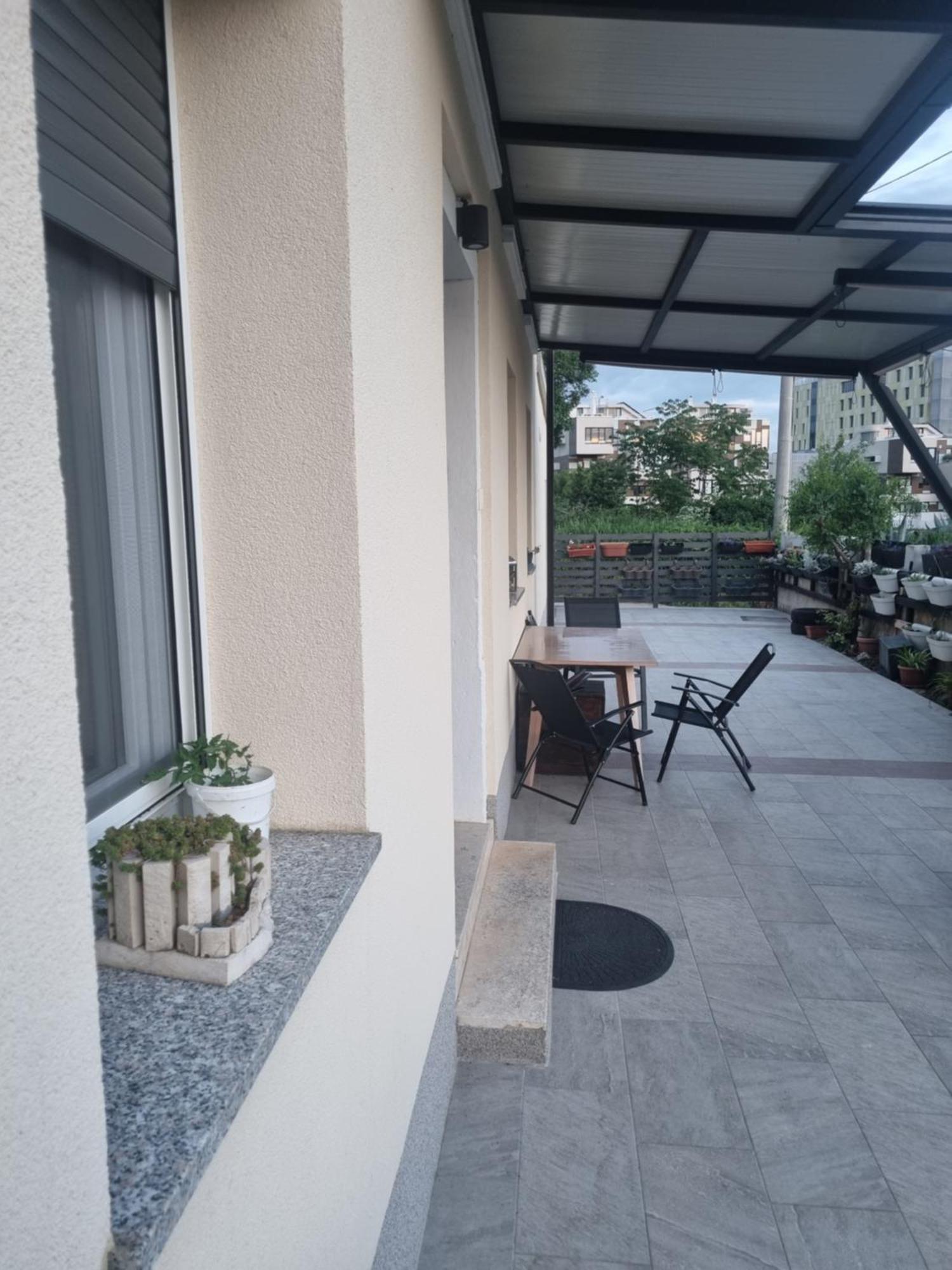 Apartman Dasa Рієка Екстер'єр фото