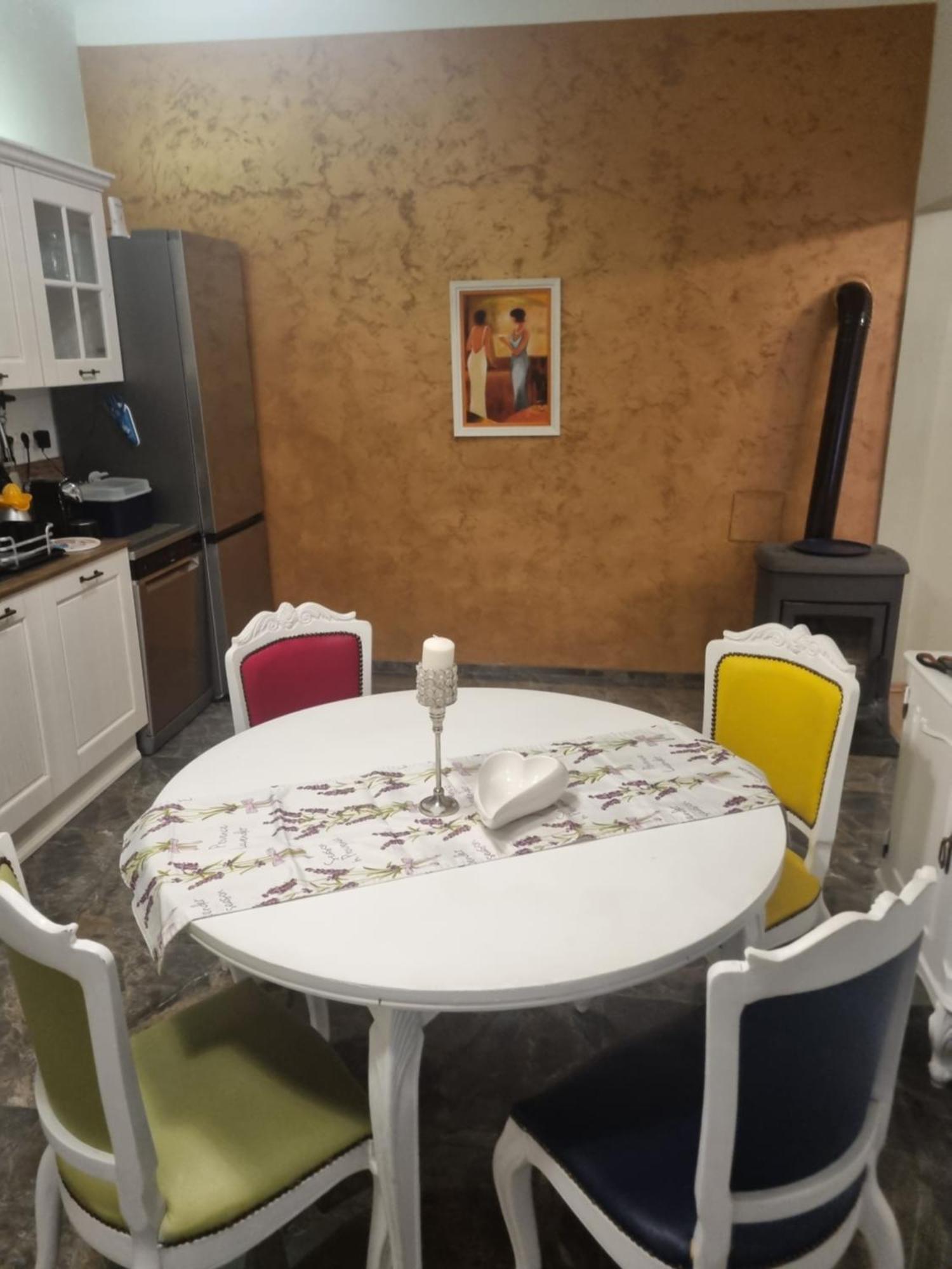 Apartman Dasa Рієка Екстер'єр фото