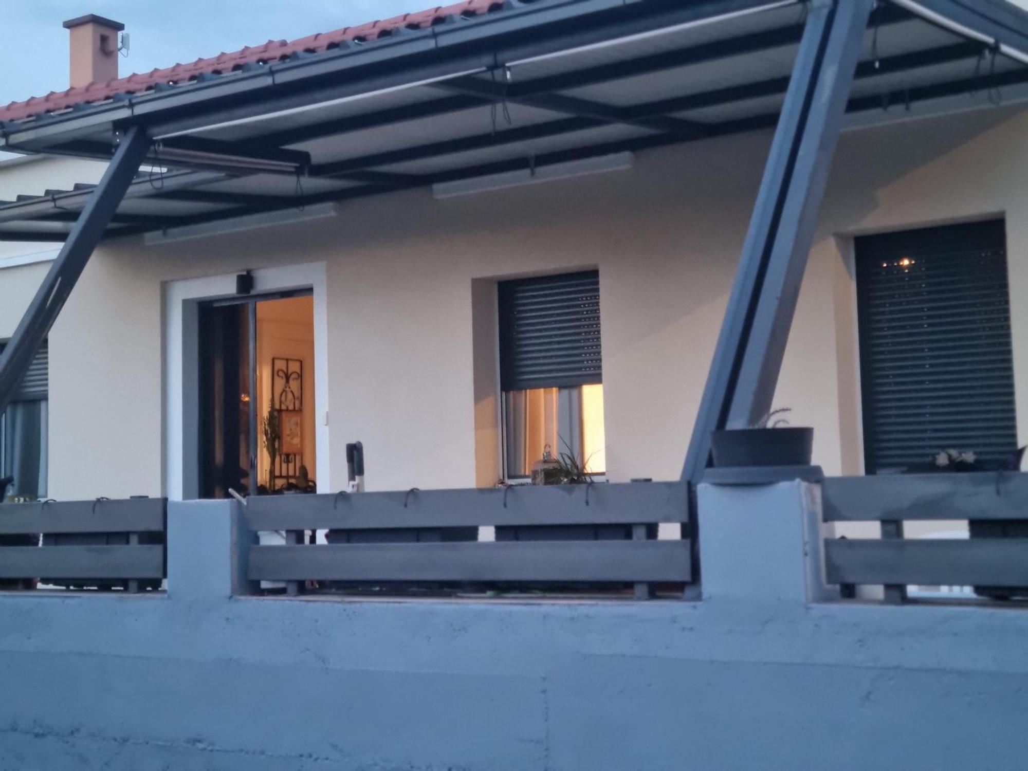 Apartman Dasa Рієка Екстер'єр фото