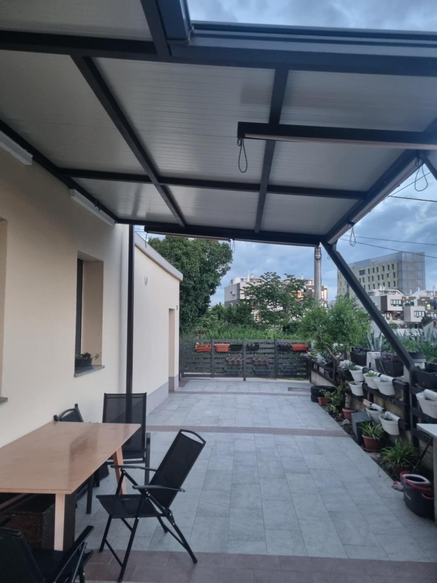 Apartman Dasa Рієка Екстер'єр фото