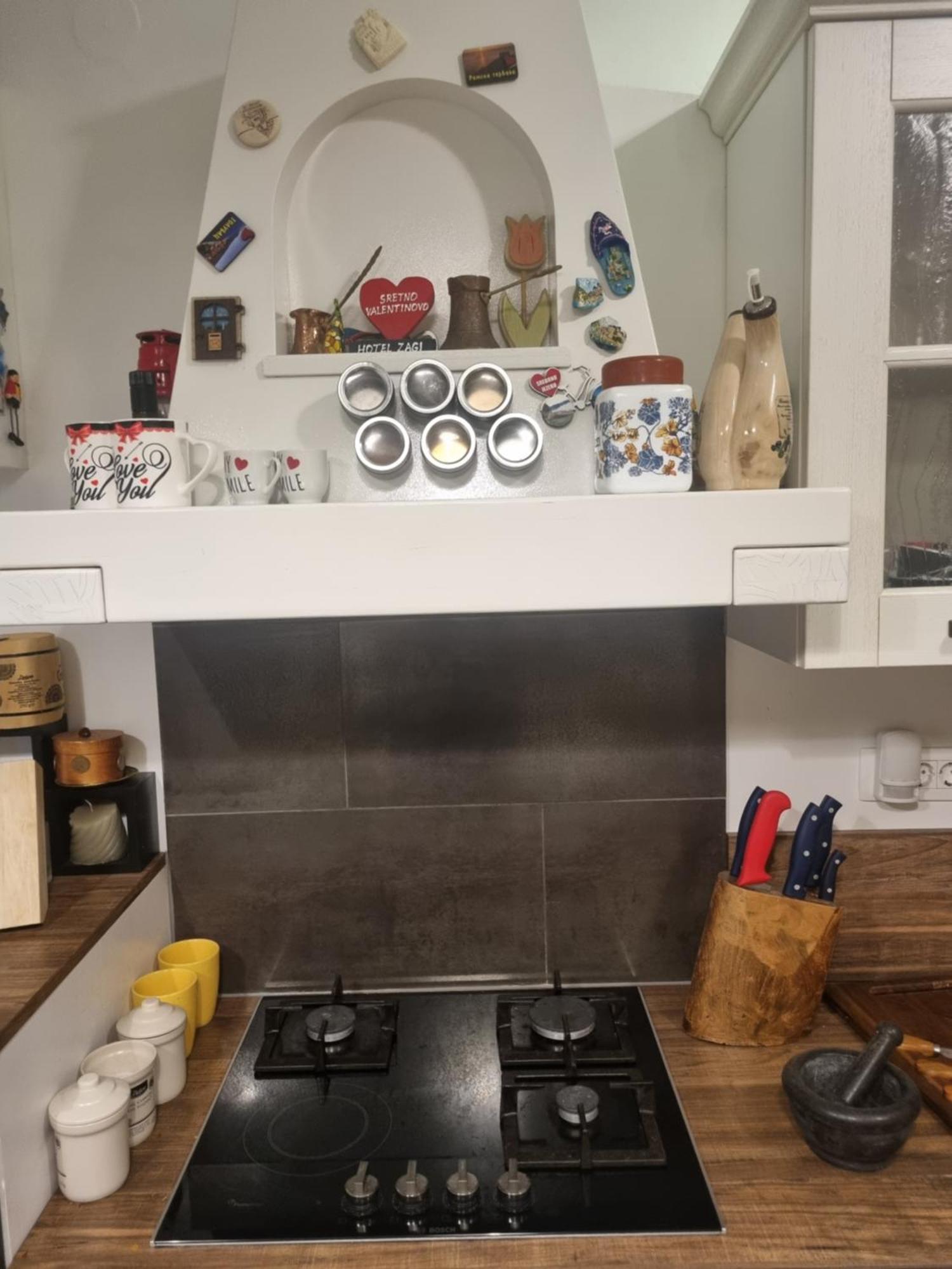 Apartman Dasa Рієка Екстер'єр фото