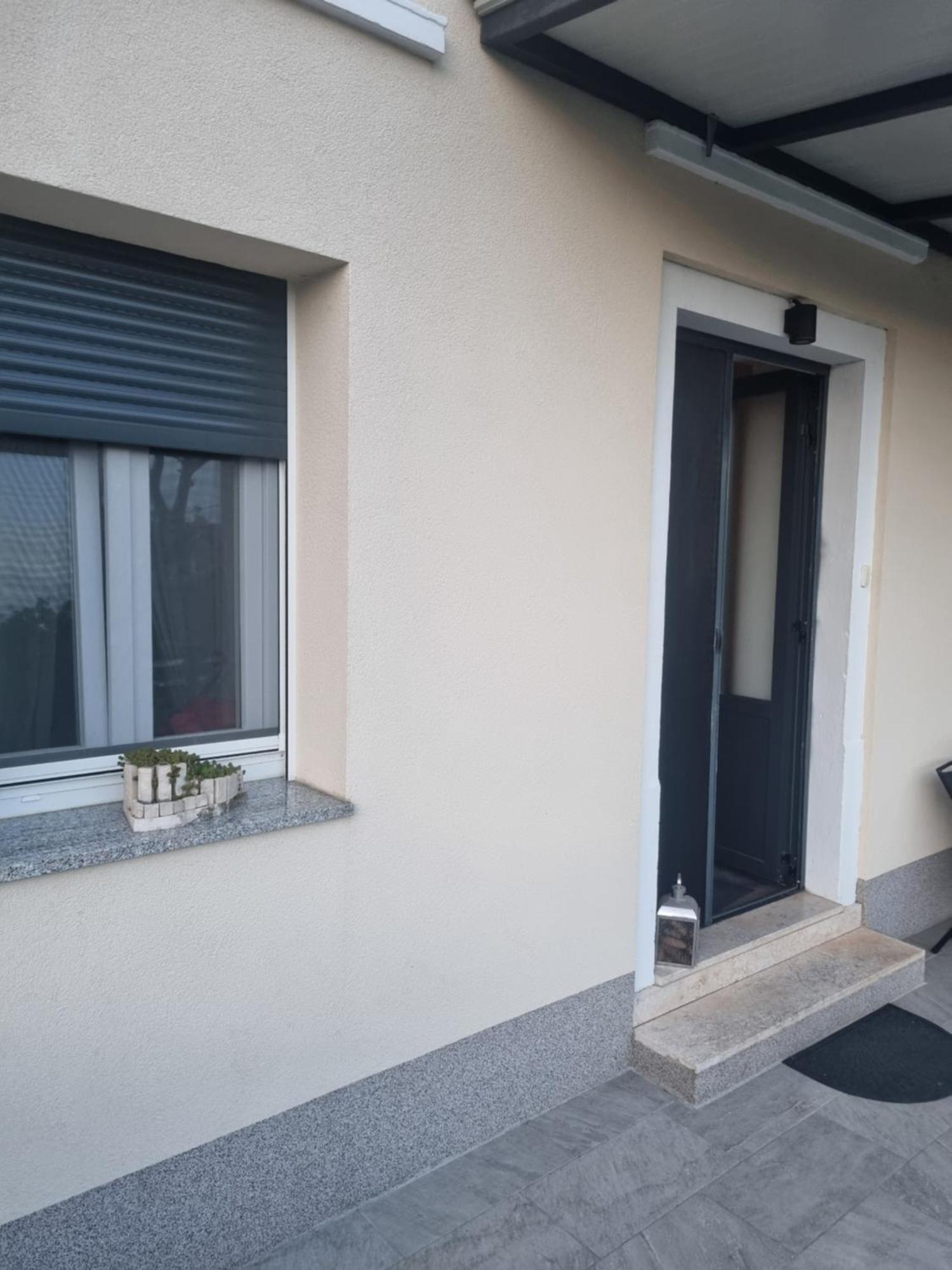 Apartman Dasa Рієка Екстер'єр фото